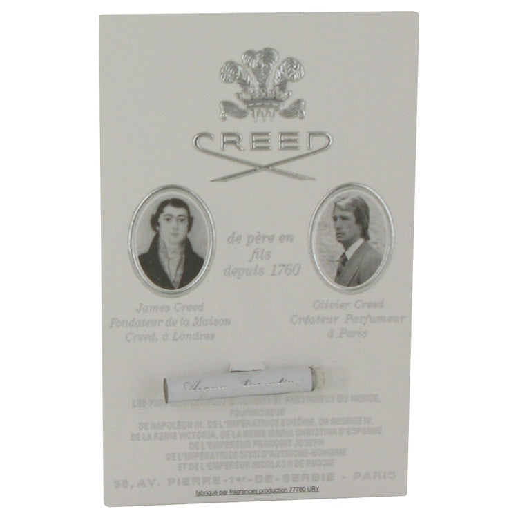 Acqua Fiorentina by Creed Vial (sample) .05 oz for Women - Fragrance Spice