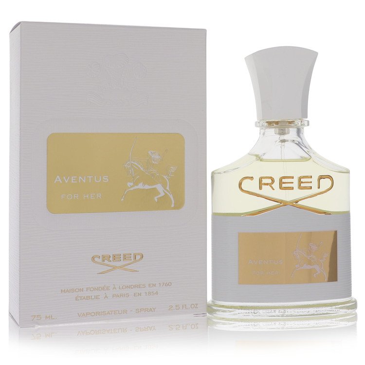 Aventus by Creed Vial (sample) .05 oz for Women - Fragrance Spice