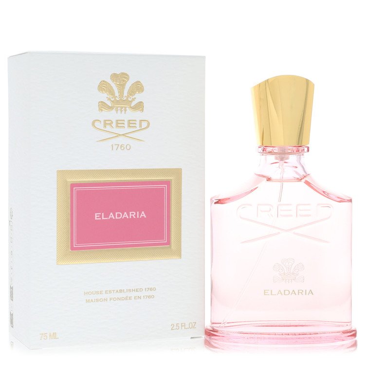 Eladaria by Creed Eau De Parfum Spray 2.5 oz – Elegant Women’s Fragrance
