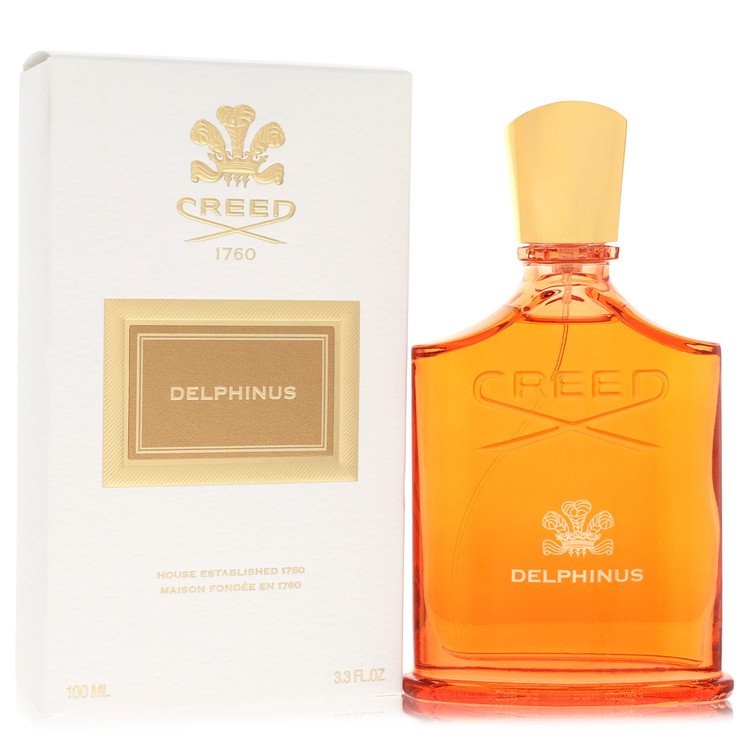 Creed Delphinus Eau De Parfum 3.3 oz Unisex Fragrance by Creed