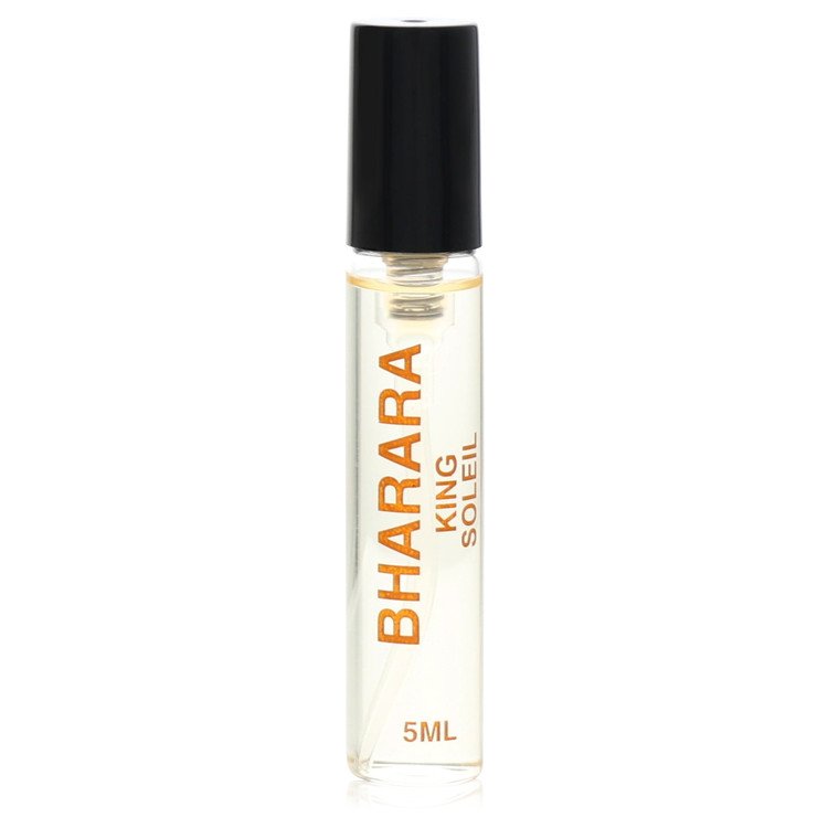 Bharara King Soleil by Bharara Beauty Mini Eau De Parfum 0.17 oz for Men