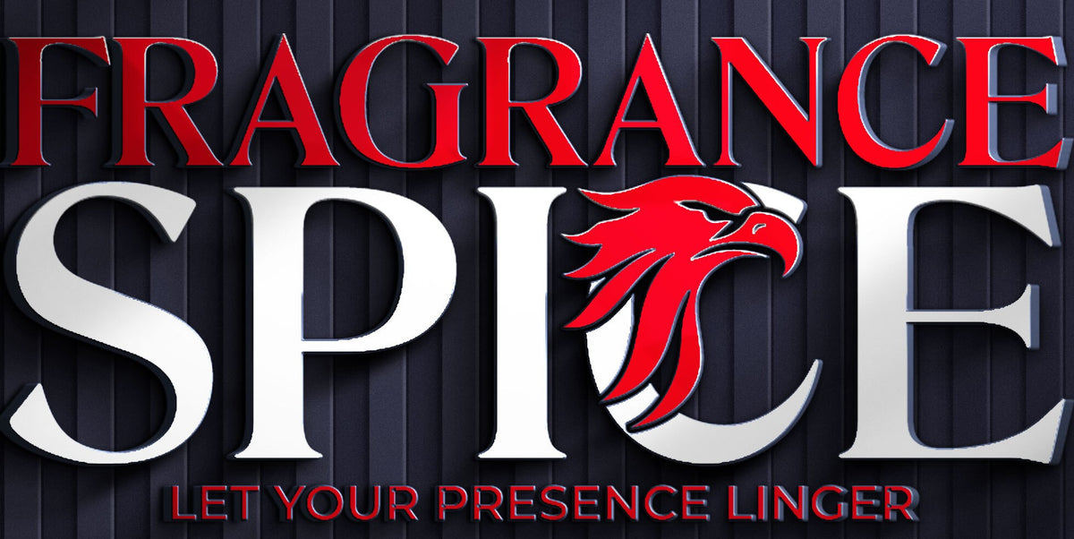 Fragrance Spice | Luxury Designer Perfumes at Great Prices.