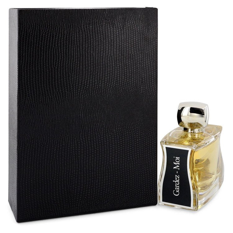 Gardez Moi by Jovoy Eau De Parfum Spray 3.4 oz for Women - Fragrance Spice