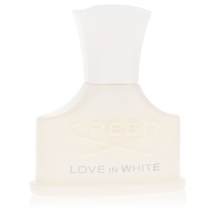 Love in White by Creed Eau De Parfum Spray (Unboxed) 1 oz for Women - Fragrance Spice