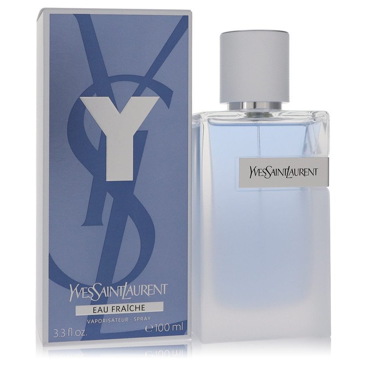 Y by Yves Saint Laurent Deodorant Stick 2.5 oz for Men - Fragrance Spice