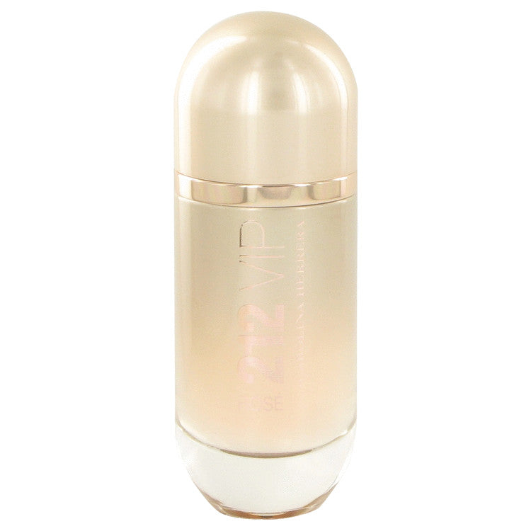 212 VIP Rose by Carolina Herrera 2.7 oz for Women - Fragrance Spice