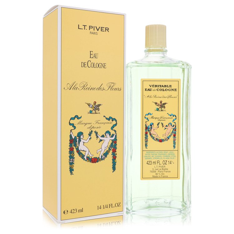 A La Reine Des Fleurs by Lt Piver for Women - Fragrance Spice