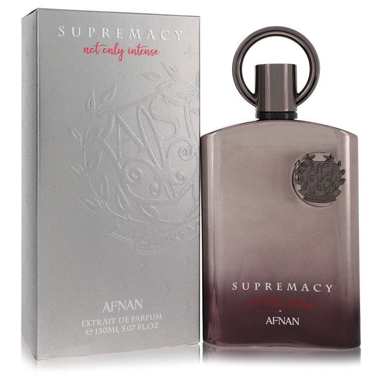 Afnan Extrait De Parfum Spray for Men - Fragrance Spice