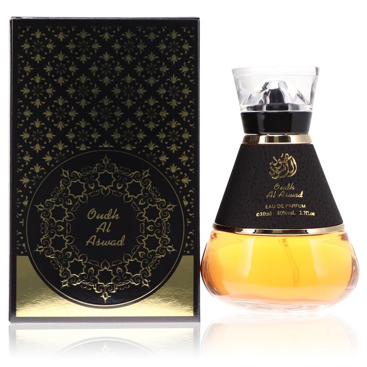 Al Wataniah Oudh Al Aswad for Women - Fragrance Spice