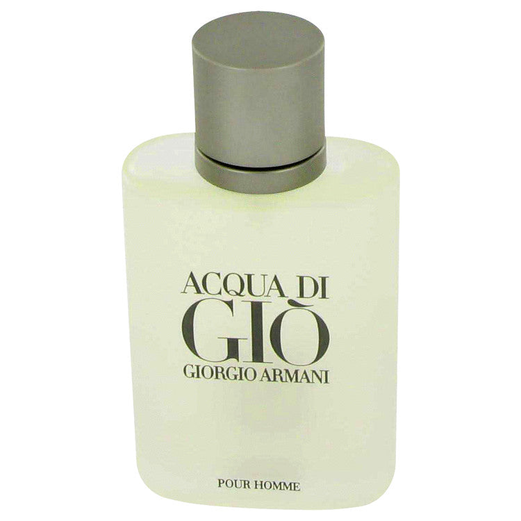Armani Eau De Toilette Spray for Men - Fragrance Spice