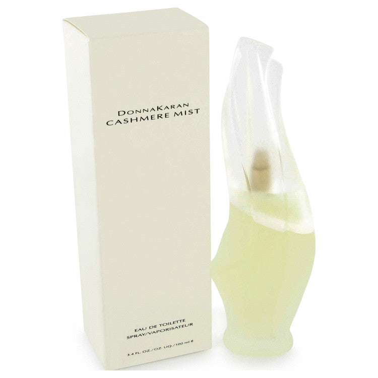 CASHMERE MIST by Donna Karan Eau De Parfum Spray 1 oz for Women - Fragrance Spice