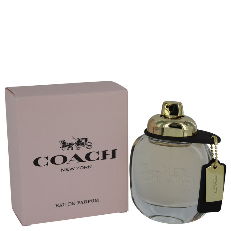 Coach by Coach Eau De Parfum Spray 1.7 oz for Women - Fragrance Spice