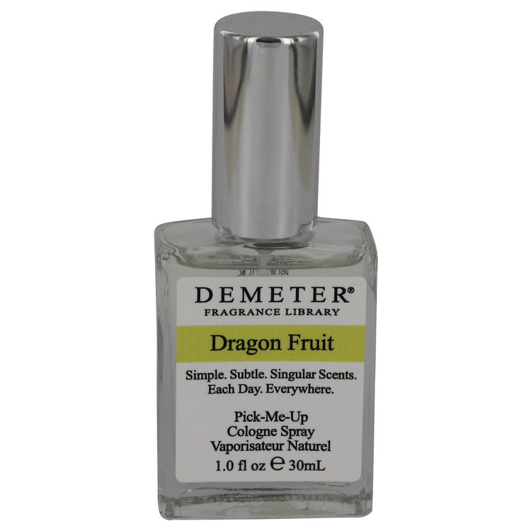 Demeter by Demeter Dragon Fruit Cologne Spray (unboxed) 1 oz - Fragrance Spice