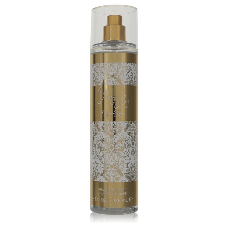Fancy Love by Jessica Simpson Fragrance Mist 8 oz for Women - Fragrance Spice