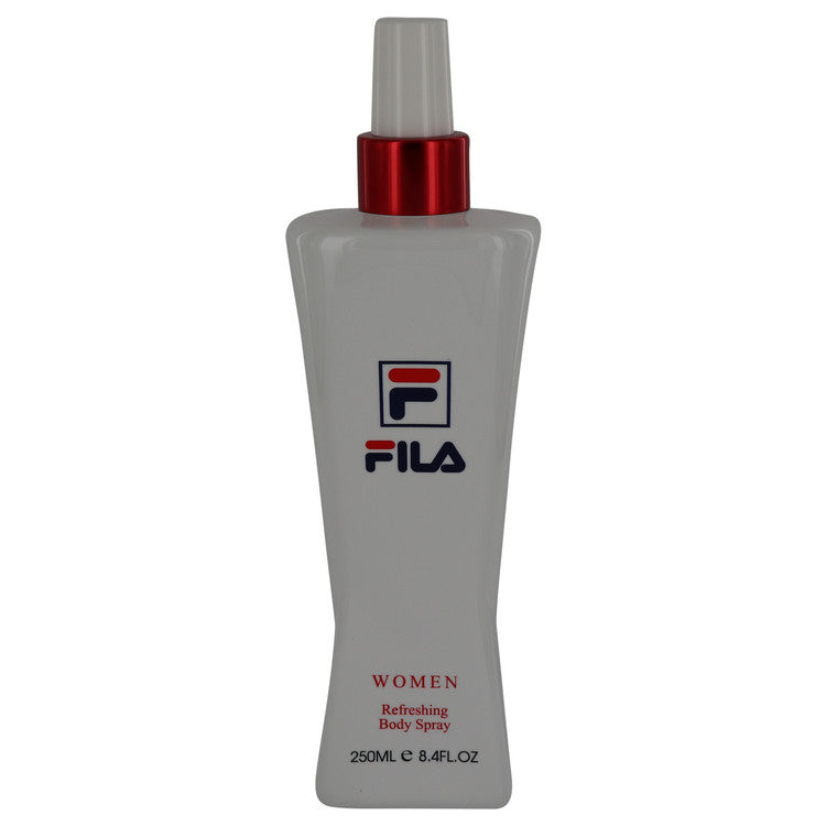 Fila by Fila Body Spray 8.4 oz for Women - Fragrance Spice