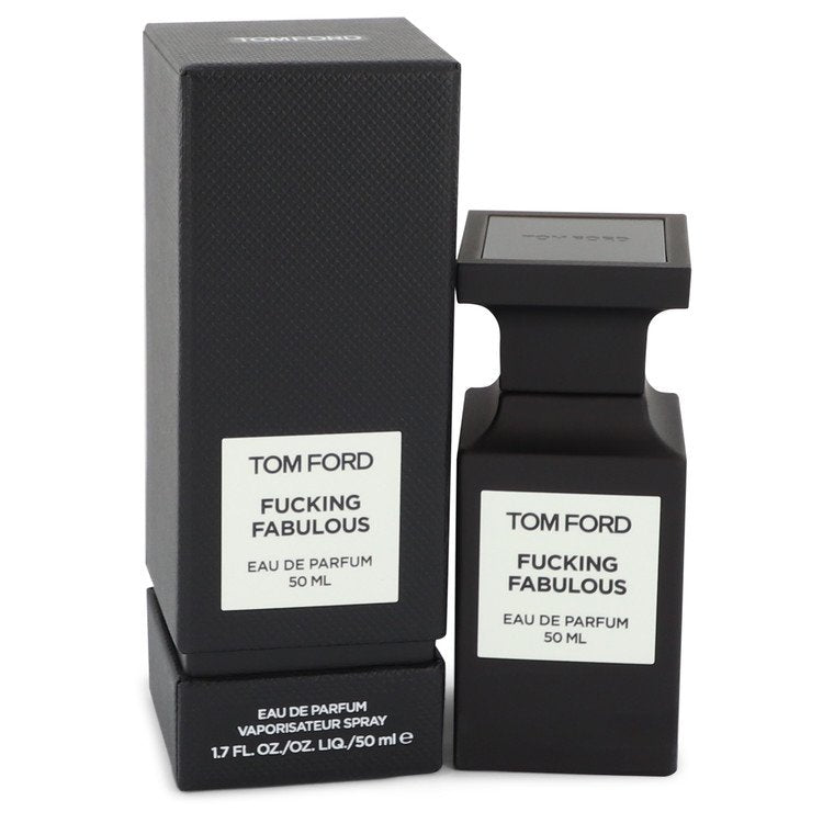 Fucking Fabulous by Tom Ford Eau De Parfum Spray 1.7 oz for Women - Fragrance Spice