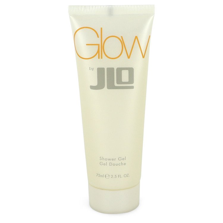 Glow by Jennifer Lopez Shower Gel 2.5 oz for Women - Fragrance Spice