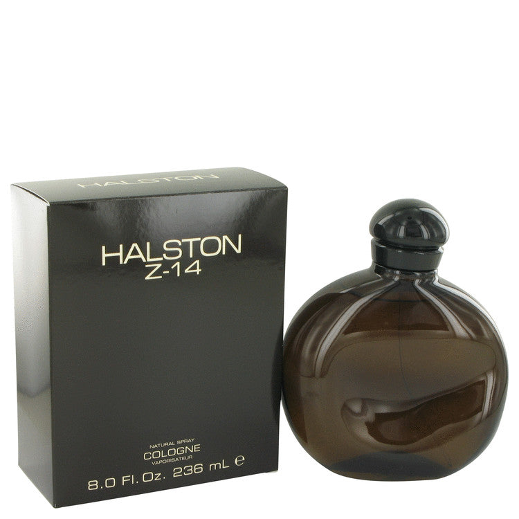 HALSTON Z-14 by Halston Cologne Spray 8 oz for Men - Fragrance Spice