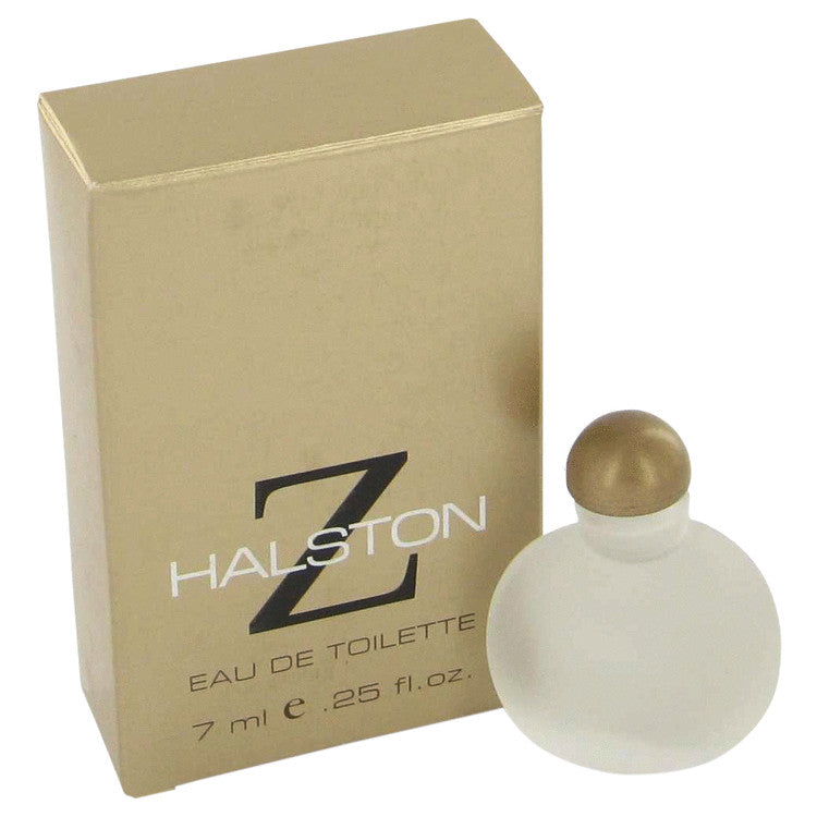 Halston "Z" by Halston Mini EDT .25 oz for Men - Fragrance Spice