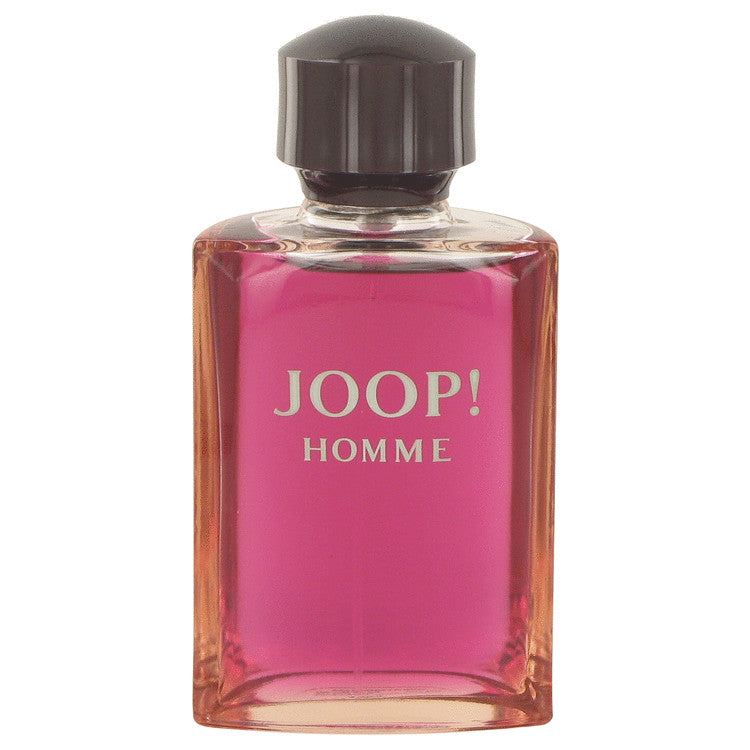 JOOP by Joop! Eau De Toilette Spray (Tester) 4.2 oz for Men - Fragrance Spice