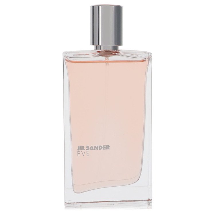 Jil Sander Eve by Jil Sander Eau De Toilette Spray (Tester) 1.7 oz for Women - Fragrance Spice