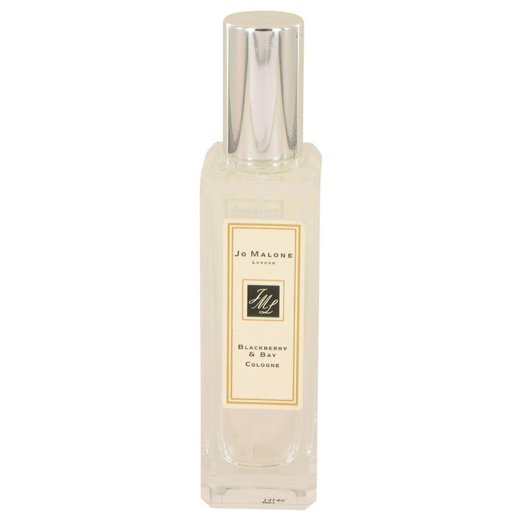 Jo Malone Blackberry & Bay by Jo Malone Cologne Spray (Unisex) 1 oz for Men - Fragrance Spice