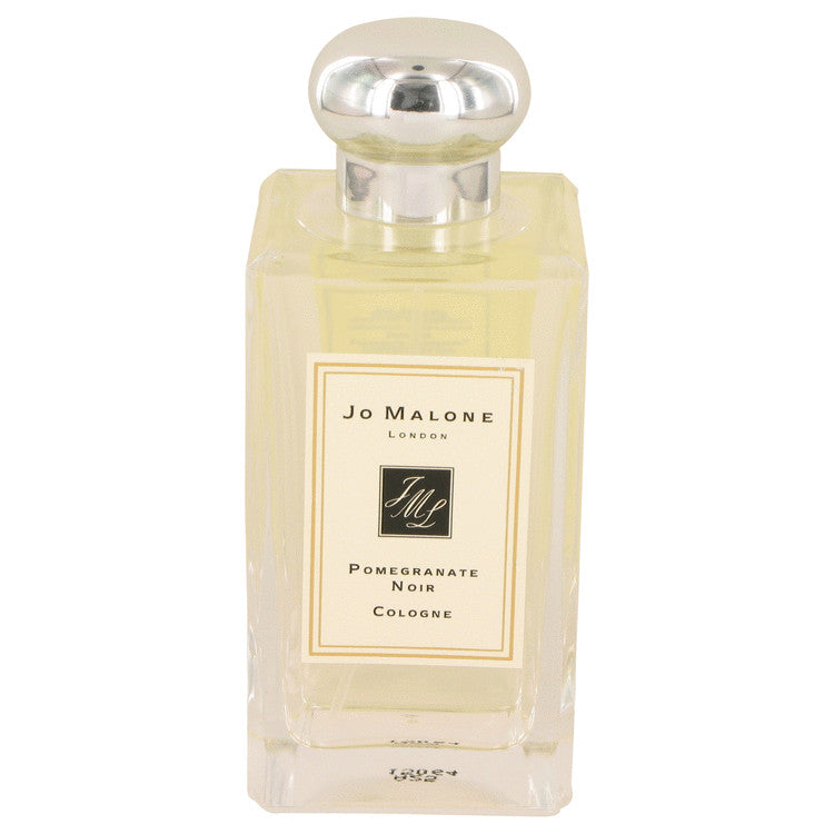 Jo Malone Pomegranate Noir by Jo Malone Cologne Spray (Unisex Unboxed) 3.4 oz - Fragrance Spice