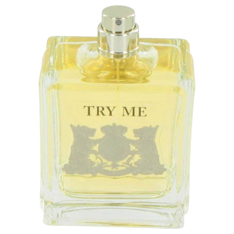Juicy Couture by Juicy Couture Eau De Parfum Spray (Tester) 3.4 oz for Women - Fragrance Spice