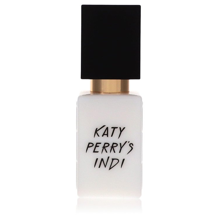 Katy Perry's Indi by Katy Perry Mini EDP Spray (Unboxed) .33 oz for Women - Fragrance Spice