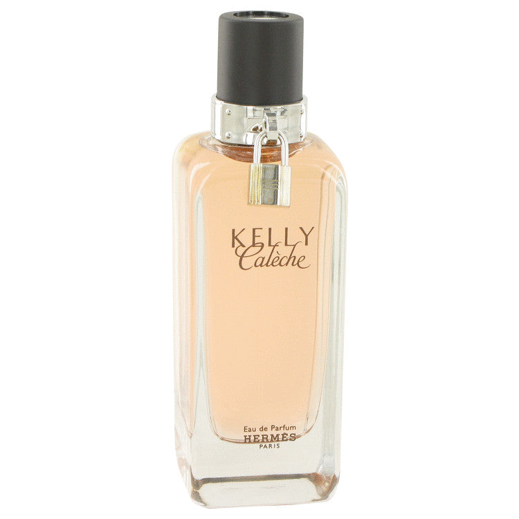 Kelly Caleche by Hermes Eau De Parfum Spray (Tester) 3.4 oz - Fragrance Spice