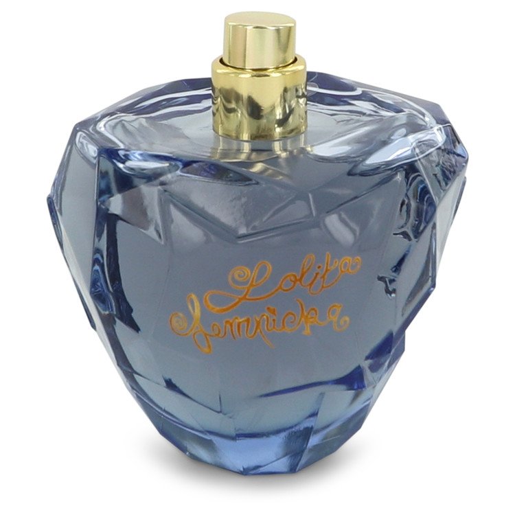 Lolita Lempicka Mon Premier by Lolita Lempicka Eau De Parfum Spray (Tester) 3.4 oz for Women - Fragrance Spice
