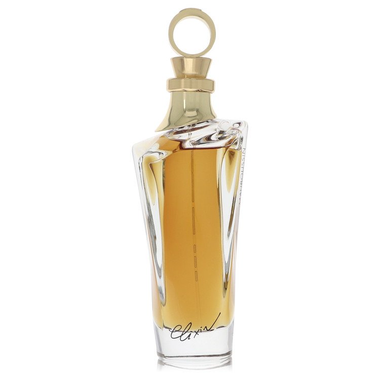 Mauboussin L'Elixir Pour Elle by Mauboussin Eau De Parfum Spray (Unboxed) 3.4 oz for Women - Fragrance Spice