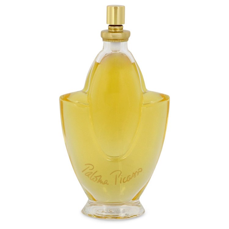 PALOMA PICASSO by Paloma Picasso Eau De Toilette Spray (Tester) 3.4 oz for Women - Fragrance Spice
