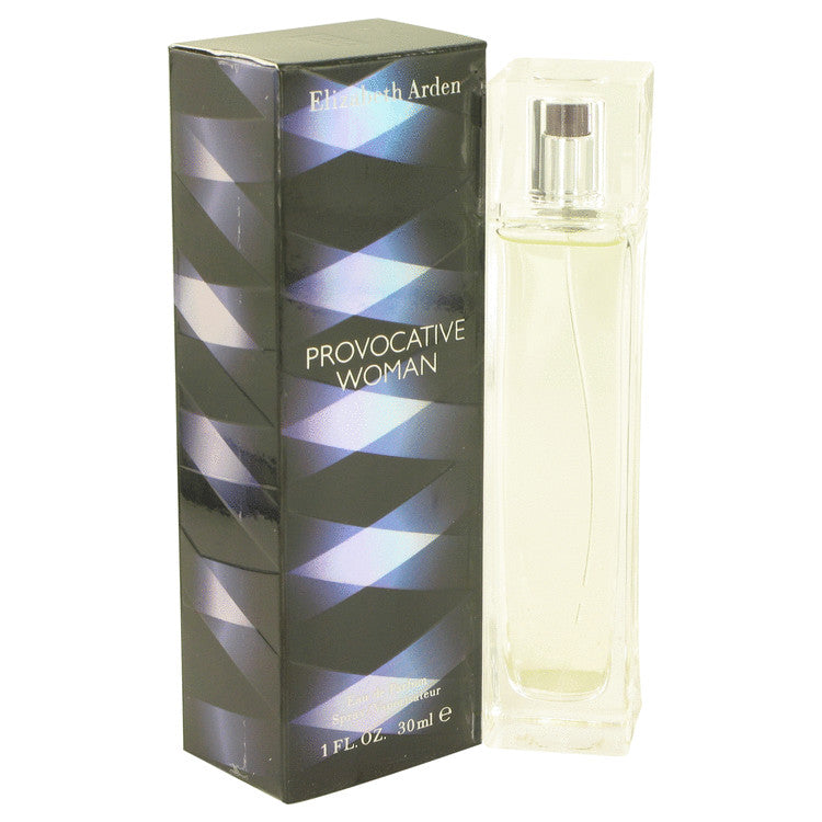 Provocative by Elizabeth Arden Eau De Parfum Spray 1 oz for Women - Fragrance Spice