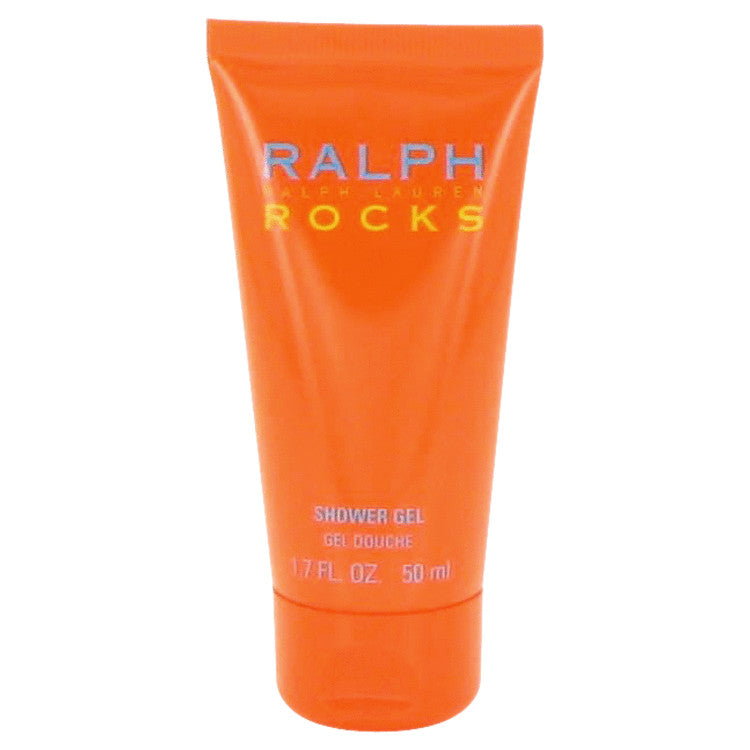 Ralph Rocks by Ralph Lauren Shower Gel 1.7 oz for Women - Fragrance Spice