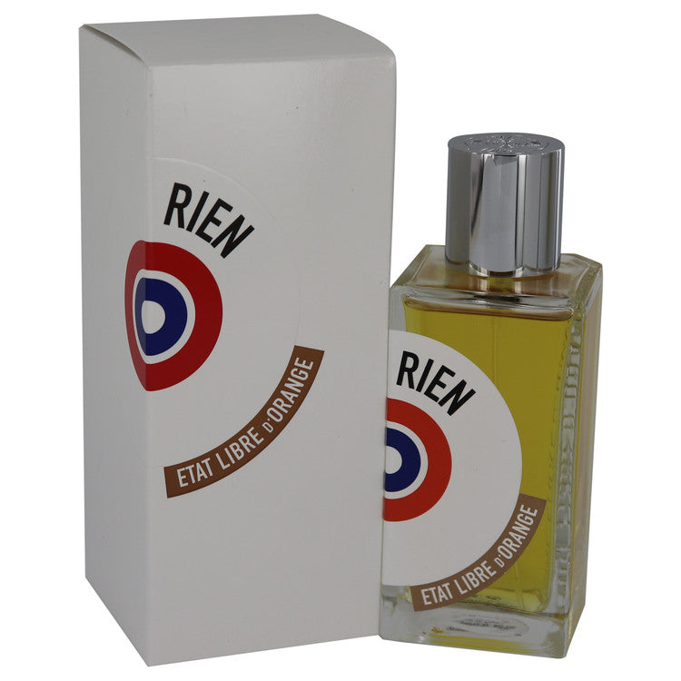 Rien by Etat Libre d'Orange Eau De Parfum Spray 3.4 oz for Women - Fragrance Spice
