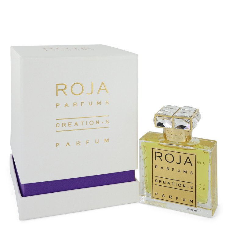 Roja Creation-S by Roja Parfums Extrait De Parfum Spray 1.7 oz for Women - Fragrance Spice