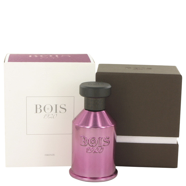 Sensual Tuberose by Bois 1920 Eau De Parfum Spray 3.4 oz for Women - Fragrance Spice
