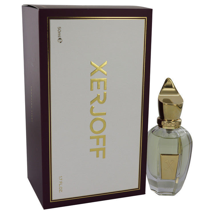 Shooting Stars Nio by Xerjoff Eau De Parfum Spray 1.7 oz for Women - Fragrance Spice
