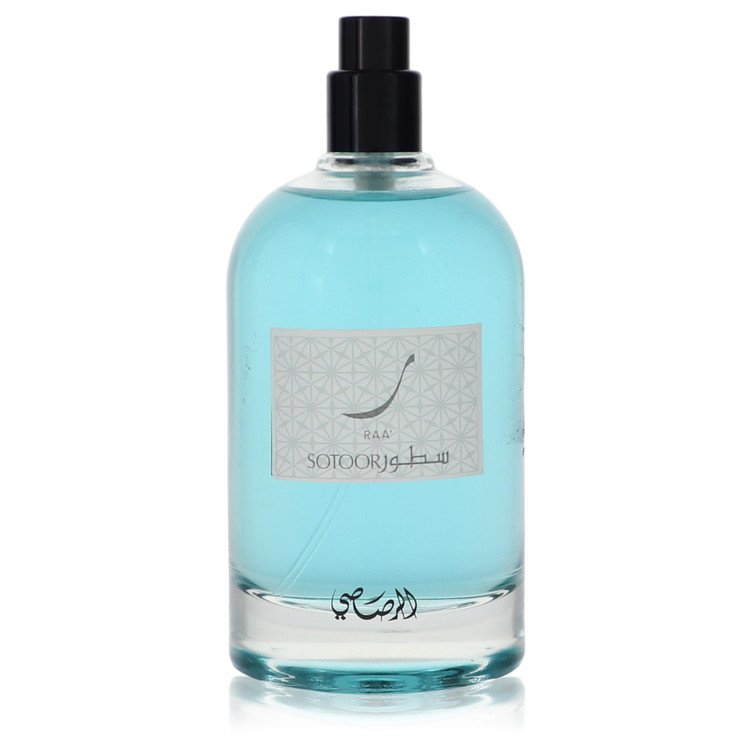 Sotoor RAA by Rasasi Eau De Parfum Spray (Tester) 3.33 oz for Women - Fragrance Spice