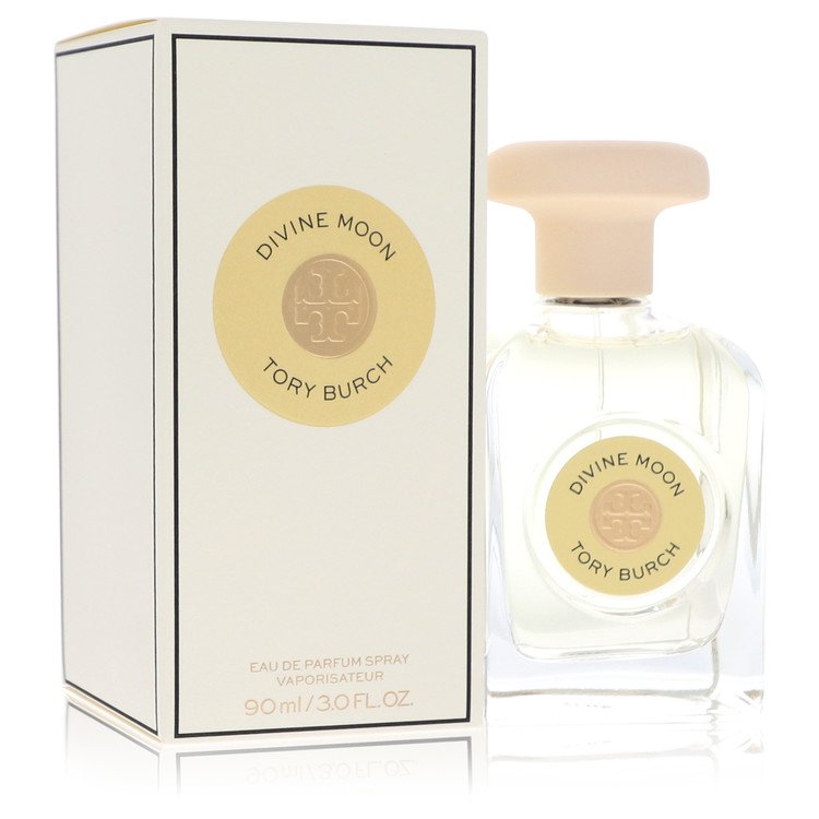 Tory Burch Divine Moon by Tory Burch Eau De Parfum Spray 1.7 oz for Women - Fragrance Spice
