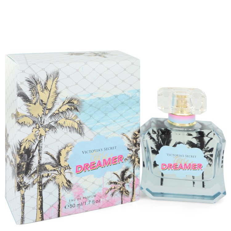 Victoria's Secret Tease Dreamer by Victoria's Secret Eau De Parfum Spray 1.7 oz for Women - Fragrance Spice