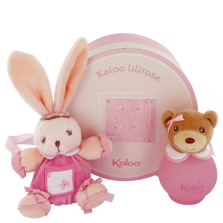 kaloo lilirose by Kaloo Eau De Senteur Spray (Alcohol free) 3.2 oz for Women - Fragrance Spice