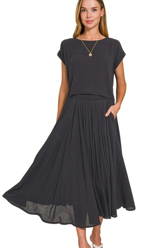 The Ultimate Guide to Effortless Elegance: Discover Women’s Dresses That Define Your Style