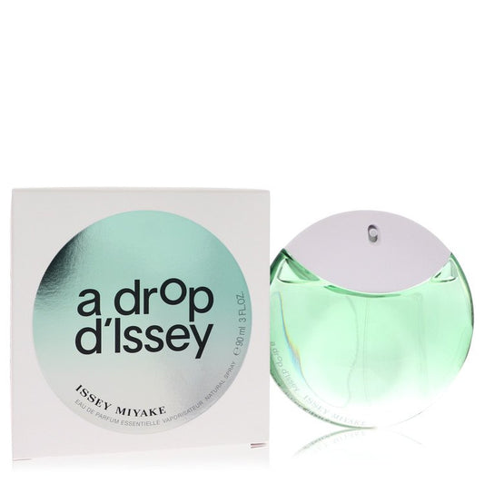 A Drop of Issey Essentielle by Issey Miyake - Fragrance Spice