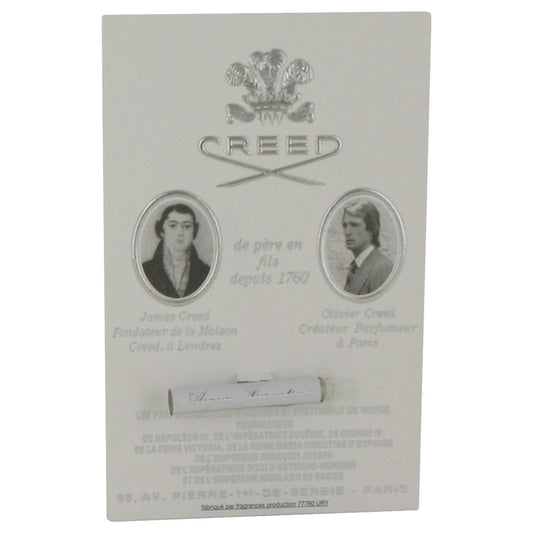 Acqua Fiorentina by Creed Vial (sample) .05 oz for Women - Fragrance Spice