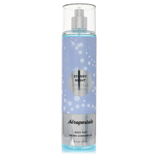 Aeropostale Starry Night by Aeropostale Body Mist Spray 8 oz for Women - Fragrance Spice