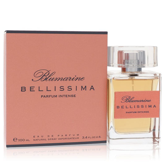 Blumarine Bellissima Intense by Blumarine Parfums Vial (sample) .05 oz for Women - Fragrance Spice