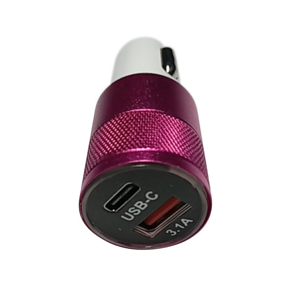 Car Charger - Fragrance Spice