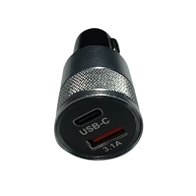 Car Charger - Fragrance Spice